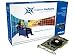 Electronics : Matrox Parhelia - Graphics adapter - Parhelia-512 - AGP 8x - 128 MB DDR - Digital Visual Interface (DVI) - TV out - retail