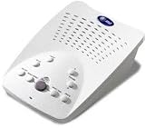ATT Digital Answering System with Message Guard in Windchill White - 1718