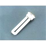 キャプテンスタッグ(CAPTAIN STAG) 蛍光灯7ワット U型 M-1357