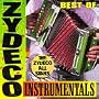 Best of Zydeco Instrumentals