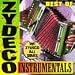 Best of Zydeco Instrumentals