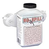 No Spill Fuel Recovery System