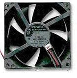 Panaflo 120mm Medium speed Fan.