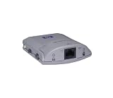 Review hp HP JET200M / HP Jetdirect 200M Print Server