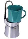 GSI 1 Cup Aluminum Expresso Gift Set