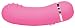 You2Toys Pink Sunset Curve Vibrator, 1 Stück