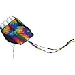 PREMIER KITES PARAFOIL 2 TIE DYE 13" x  21"