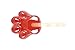 DAZCOS Toy for Nick Wilde Cosplay Accessory Tie / Prop Paw (Paw)