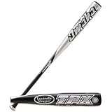 Louisville Slugger BB126 BBCOR Omaha Baseball Bat (-3)