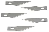 X-Acto X211 No. 11 Blade (5-Pack)