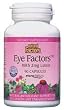 Eye Factors With Lutein - 90 - Capsule Eye Factors With Lutein - 90 - Capsule