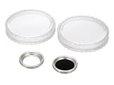Sony VFR25NK Filter Kit for 25mm, ND Filter & Protecto