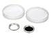 Sony VFR25NK Filter Kit for 25mm, ND Filter & Protecto