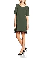 TESSITA Vestido (Verde)