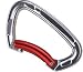 Mad Rock Ultra Tech Bent Gate Carabiner
