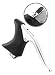 Dia Compe 287 Aero Brake Lever Linear pull Pair Silver