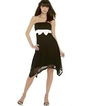 Star Vixen Emma Dress with Handkerchief Hem