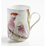 Produkt-Bild: Birds of Australia Becher Cockatoos