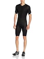 NALINI Mono-Pijama Seano (Negro)