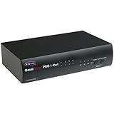 Belkin Omniview Pro 4Port KVM Switch Osd Rackmountable