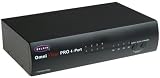 Belkin Omniview Pro 4Port KVM Switch Osd Rackmountable