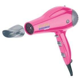 Hot Tools IONIC Anti-Static 1875 Watt AC Motor Professional Dryer