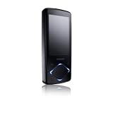 Review Samsung YP-Q1JAB/XEU / Samsung YP-Q1JAB/XEU 4GB MP3/4 Multimedia Player - Works w/ BBC iPlayer - Black