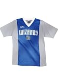 MLS Wizards Short Sleeve Shirt