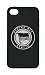 J-Straps Hertha Berlin Silicon Case f�r Apple iPhone 4/4S L=0: my-fan-page.de