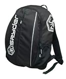 Spyder Paintball Backpack - Black