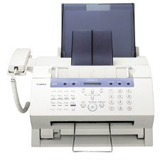 CNM9192A006 - Faxphone L80 Laser Fax Laser Printer with Telephone Handset by