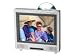 Axion Axn-7104 10.4 inch TFT LCD TV with Slot-In DVD Player
