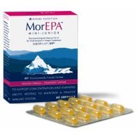 Minami MorEPA Mini-Junior