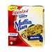 Slim Fast FC3720 Optima - Blueberry Muffin Bars - 6 Pack