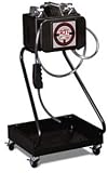 RTI Technologies-Power Steering Fluid Exchanger