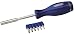  :  Draper Screwdriver & Bit Set Tx-Star