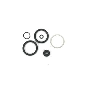 Carburetor Gasket Set from Four Stroke Engines