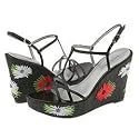 GUESS by Marciano Women's Brandy Wedge
