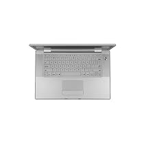 Protouch Keyboard Prot Macbook Pro Ghost White Gitd with printed Keys