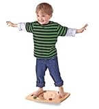 Two-in-One Balance Board