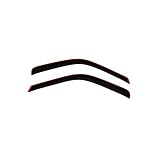 Auto Ventshade 192503 Rear Ventvisor Deflector - 2 Piece by Auto Ventshade