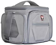 Fitmark 8010046 The Shield Reg Steel Gray