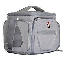 Fitmark 8010046 The Shield Reg Steel Gray