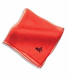 Costumes For All Occasions FM61459 Poodle Scarf Red