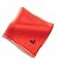   - Costumes For All Occasions FM61459 Poodle Scarf Red