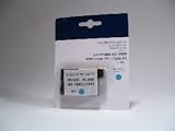 Compatible Brother LC01C (LC-01C) Cyan Ink Cartridge