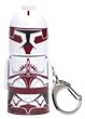 Star Wars Commander Fox Stack-Ems Keychain