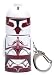 Star Wars Commander Fox Stack-Ems Keychain