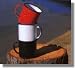 GSI-EXPRESSO CUP RED 4 OZ