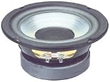 Pioneer C16EU20-52D 6-1/2 Poly Woofer